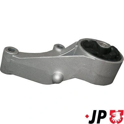 Immagine di JP GROUP 1217905200 Supporto motore anteriore Cuscinetto gomma metallo OPEL: Zafira B, Astra H GTC, Hatchback