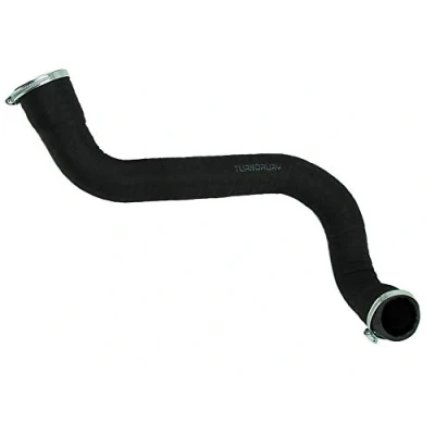 Immagine di TURBORURY Compatibile con tubo intercooler turbo Renault Megane II Scenic 1.9 DCI 8200363471 8200658187 8200502920