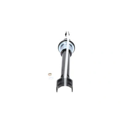 Immagine di KAVO PARTS SSA 10165 Ammortizzatore Assale anteriore A pressione del gas doppio tubo Ammort. con molla d&#039;arresto Spina superiore
