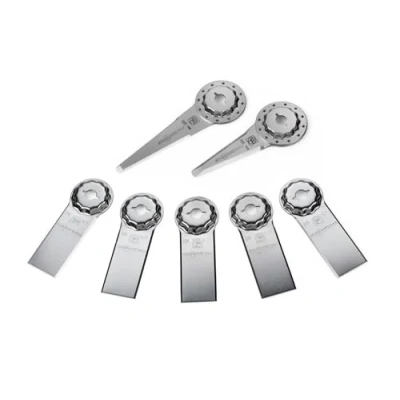 Immagine di Fein 35222967130 Profi Set SLM FUGENSANIERUNG Kit coltelli 1 pz.