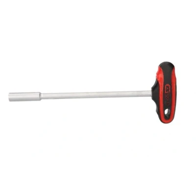 Immagine di KS TOOLS 158.5010 Cacciavite 10 270, 230 con foro