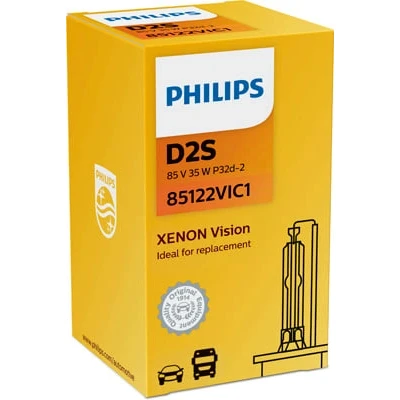 Immagine di Philips 85122VIC1 D2S, Xenon
