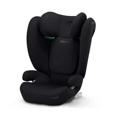 Immagine di CBX by Cybex Solution B i fix/Black black PU1