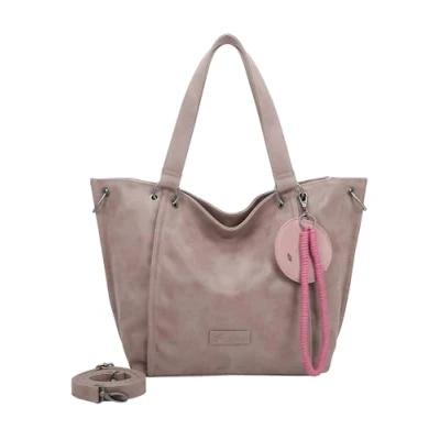Immagine di Fritzi aus Preußen Shopping bag, Donna, Taglia: One Size, Vintage taupy