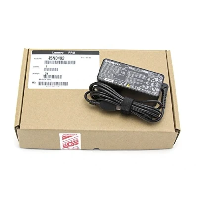 Immagine di Lenovo 0B47036 Adattatore e invertitore Interno 45 W Nero