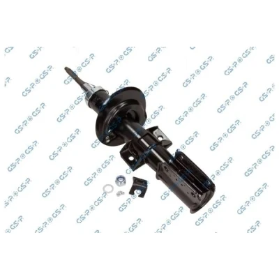 Immagine di GSP 31302830 Ammortizzatore Assale anteriore Pressione olio A doppio tubo tipo McPherson VOLVO: 850 Station Wagon, V70 I, C70 I Coupe