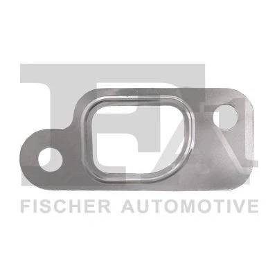 Immagine di FA1 130 945 Guarnizione Collettore Scarico Testa a cilindro FORD: FIESTA 3, 4, KA Hatchback