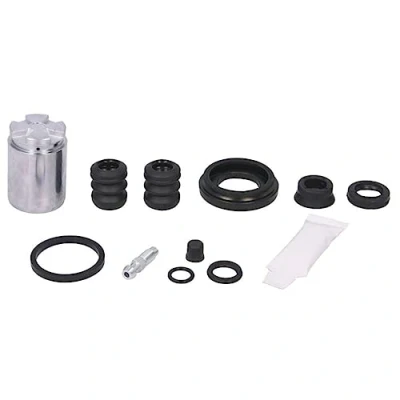 Immagine di AUTOFREN SEINSA D41160C Kit Revisione Pinze Freno Assale posteriore 34 FIAT: Punto I Hatchback, Uno Coupe, ALFA ROMEO: 145, GTV