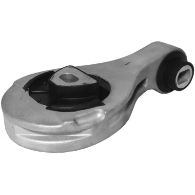 Immagine di MAPCO 36370 Supporto motore posteriore Cuscinetto gomma metallo 200 FIAT: Doblo II Station Wagon
