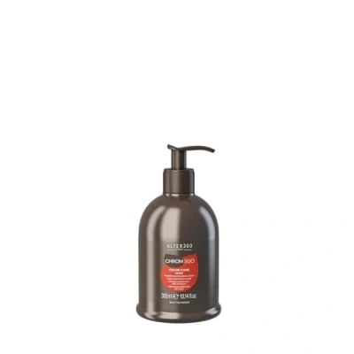 Immagine di Alterego ChromEgo Color Care Conditioning Cream 300ml Maschera protettiva colore