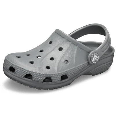 Immagine di Crocs Ralen Clog K, Zoccoli Unisex Bambini e ragazzi, Carbone, 22/24 EU