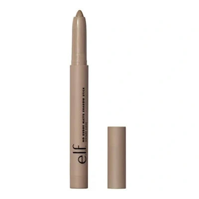 Immagine di e.l.f. No Budge Eyeshadow Matte Shade Ext. Vintage Sude