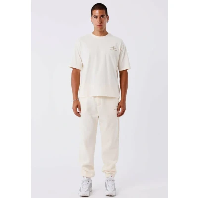 Immagine di Project X Paris Polaris Tshirt basic, Uomo, Taglia: XL, Craie