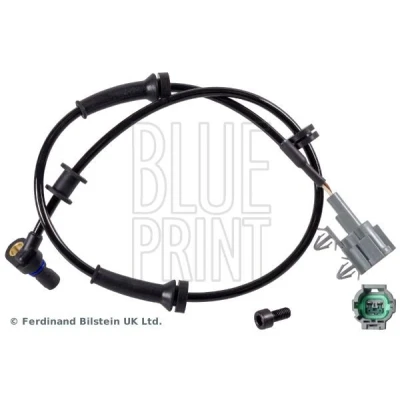 Immagine di BLUE PRINT ADN17123 Sensore ABS Assale anteriore Sx, Dx NISSAN: NP300 Navara Pick up, Pathfinder 3