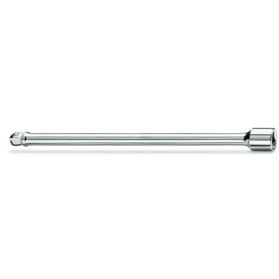 Immagine di Beta 920AN/250 Prolunghe con attacchi quadri maschio e femmina 1/2&quot; angolari, cromate