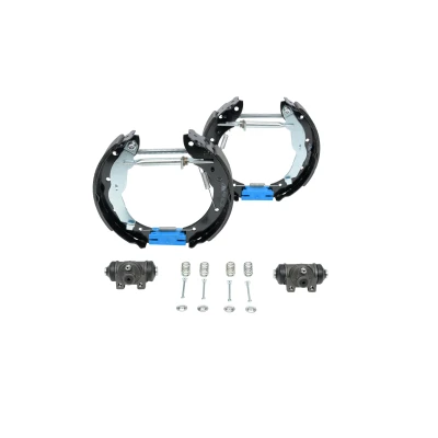 Immagine di ATE Original TopKit 03.0520 5520.3 Kit freno, Freno a tamburo con cilindretto accessori