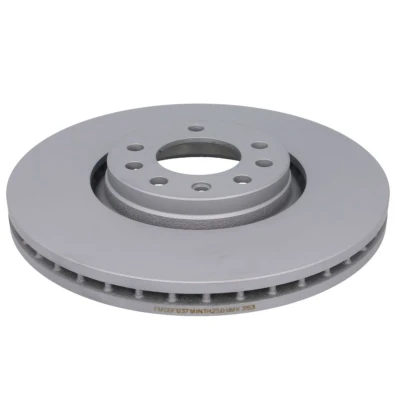 Immagine di FERODO Disco freno SAAB: 9 3 Sedan, Station Wagon, OPEL: Vectra C Sedan PREMIER 28mm 5 ventilato rivestito DDF1237C 1 DDF1237,DDF1237C1,93171606