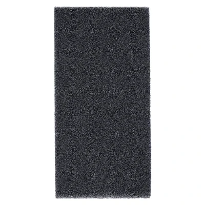 Immagine di filtro per asciugatrice Gorenje D9866E SP 13 SP13 e Panasonic, 429410 ANH 628504, 280 x 137 20 mm, in spugna, tappetino filtrante, 100% spugna realizzata Germania