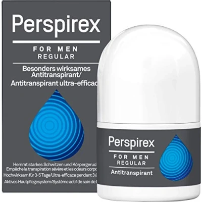 Immagine di PERSPIREX FOR MEN ROLL ON 20 ML