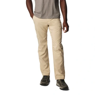 Immagine di Columbia Silver Ridge™ Pantaloni Utility Beige 34 / 30 Uomo