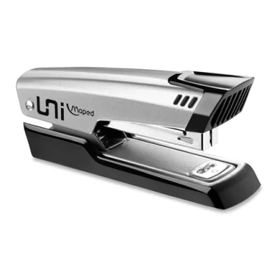 Immagine di WIGO Cucitrice Universal Mezza Stecca Punti 26/6 Con 400 In Bls