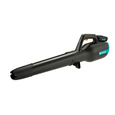 Immagine di GARDENA PowerJet 18V P4A Ready To Use Set a batteria 14890 20 Soffiatore foglie incl. ricaricabile 18 V