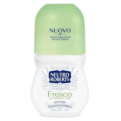 Immagine di N ROBERTS NEW DEO R ON F/BLU 50 ML