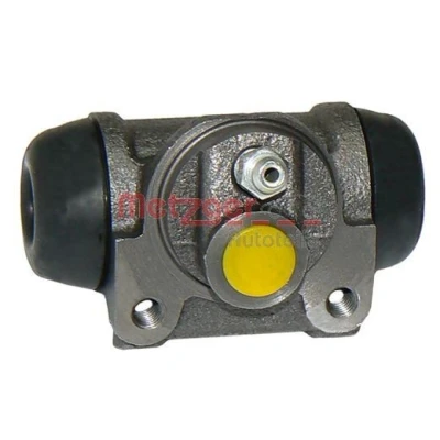 Immagine di METZGER 101 602 Cilindretto Freno 20,64 Assale posteriore Sx, Dx CIFAM FIAT: Panda II Hatchback, 500 Punto I Hatchback