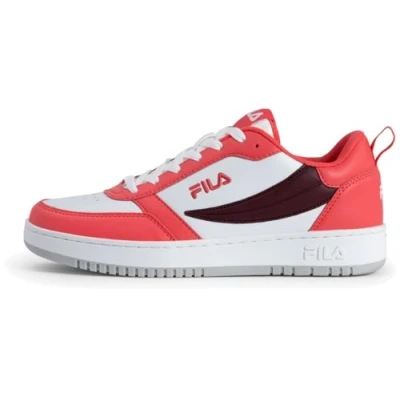 Immagine di FILA Rega Nf Wmn, Scarpe da Ginnastica Donna, Corallo Calypso, 42 EU