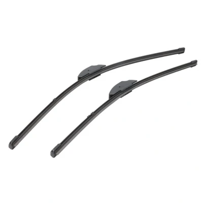 Immagine di Spazzola tergi Swf Visioflex, Alternative Visioflex Set 119746 anteriore Senza telaio BMW: X5, X6, LAND ROVER: Range Rover Sport, 4