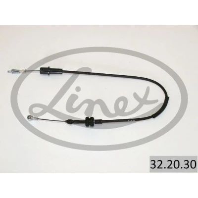 Immagine di LINEX 32.20.30 Cavo acceleratore 760/570mm