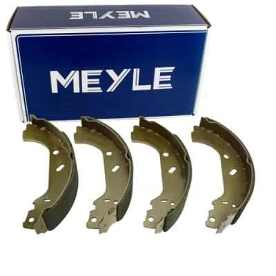 Immagine di MEYLE 40 14 533 0002 Ganasce Freno Assale posteriore 255 61 senza molla, con leva ORIGINAL Quality FIAT: Scudo I Van, Station Wagon