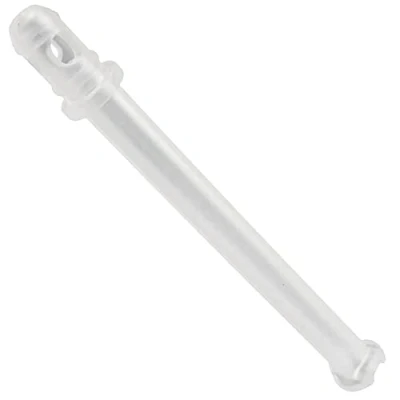 Immagine di Spares2go Tubo di aspirazione del latte compatibile con DeLonghi adatto per macchine da caffè Nespresso Lattissima EN550 EN520 EN560