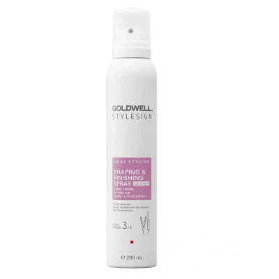 Immagine di Goldwell Stylesign Shaping and Finishing Spray 200 ml