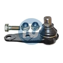 Immagine di RTS 93 90468 056 Testina braccio oscillante Assale anteriore bilaterale, inferiore RENAULT: TWINGO 2