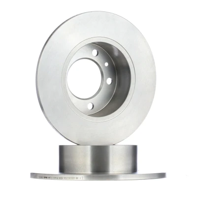 Immagine di BREMBO 08.B829.10 Disco freno 305 12 5 pieno ad alto tenore di carbonio con bulloni/viti RENAULT: MASTER 3 Kasten, 3, Bus