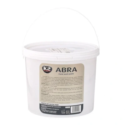 Immagine di K2 W525 Detergente per mani 5