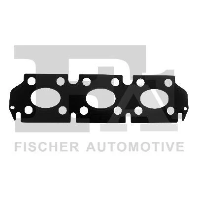 Immagine di FA1 410 022 Guarnizione Collettore Scarico Testa a cilindro BMW: 1 Hatchback, 2 Coupe, 3 Sedan, MINI: Hatchback