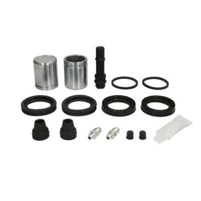Immagine di AUTOFREN SEINSA D42644C Kit Revisione Pinze Freno Assale anteriore 40 VOLVO: 740 Sedan