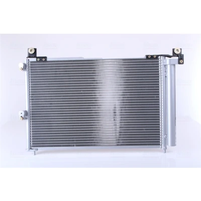 Immagine di NISSENS 940143 Condensatore con essiccatore Alluminio 542 R 134a