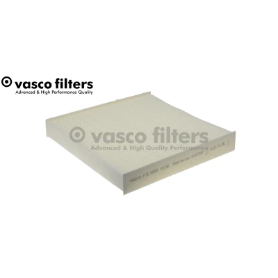 Immagine di DAVID VASCO O105 Filtro abitacolo particellare 221 225 36 CITROËN: Berlingo / First I, Xsara Station Wagon
