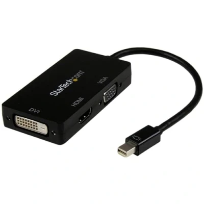 Immagine di STARTECH ADATTATORE MINI DISPLAYPORT