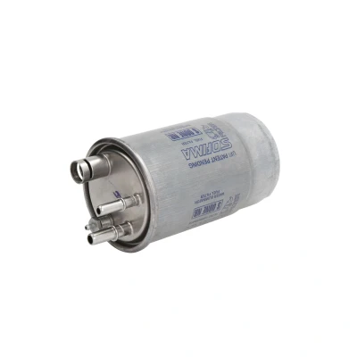 Immagine di SOFIMA S 0ONE NR filtro Carburante Cartuccia 9,5 8 FIAT: Grande Punto Hatchback, III Evo FORD: KA Hatchback