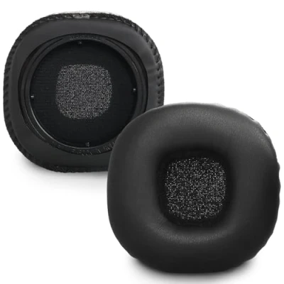 Immagine di Mid ANC Cuscinetti auricolari di ricambio compatibili con Marshall Active Noise Cancelling On Ear