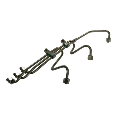 Immagine di DT Spare Parts 6.92059 Kit condotto alta pressione, Impianto iniezione