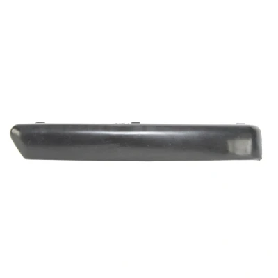 Immagine di Striscia di rivestimento/protezione, paraurti BLIC 6502 07 2533921P Collegamenti