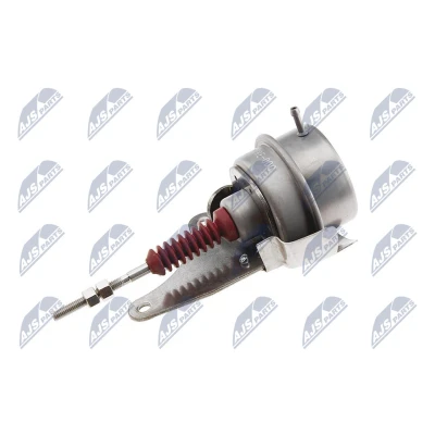 Immagine di NTY ECD RE 000 Elemento di regolazione, Turbocompressore DACIA: Duster SUV