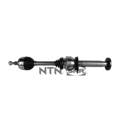 Immagine di SNR DK54.010 Albero motore / Semiasse Assale anteriore Dx 873 VOLKSWAGEN: Transporter 5, Multivan 5 (7HM, Bus
