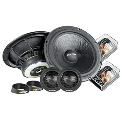 Immagine di Eton PRO16+ 16,5 cm 2 Wege Kompo Lautsprecher System ET PRO16P