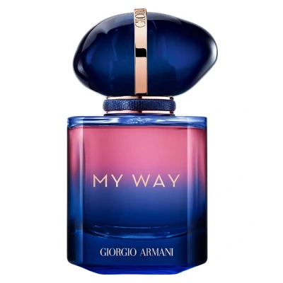 Immagine di Armani My Way Le Parfum Profumo Ricaricabile 30 ml